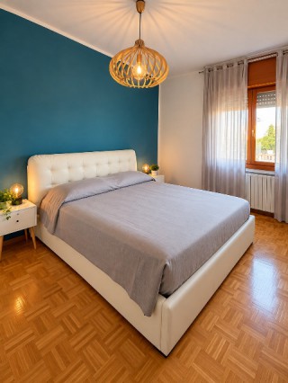 Appartamento in Vendita a Scorzè